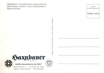 München- D xxxx 95 033 **